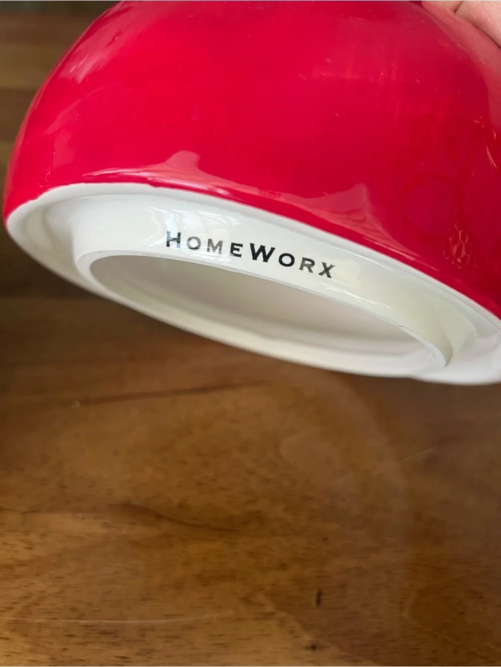 Homeworx set ceramic